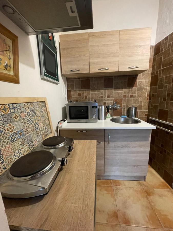 Studio Colonial Rumburk Zewnętrze zdjęcie