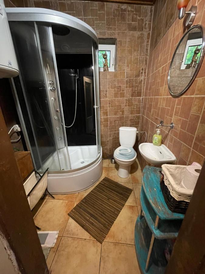 Studio Colonial Rumburk Zewnętrze zdjęcie