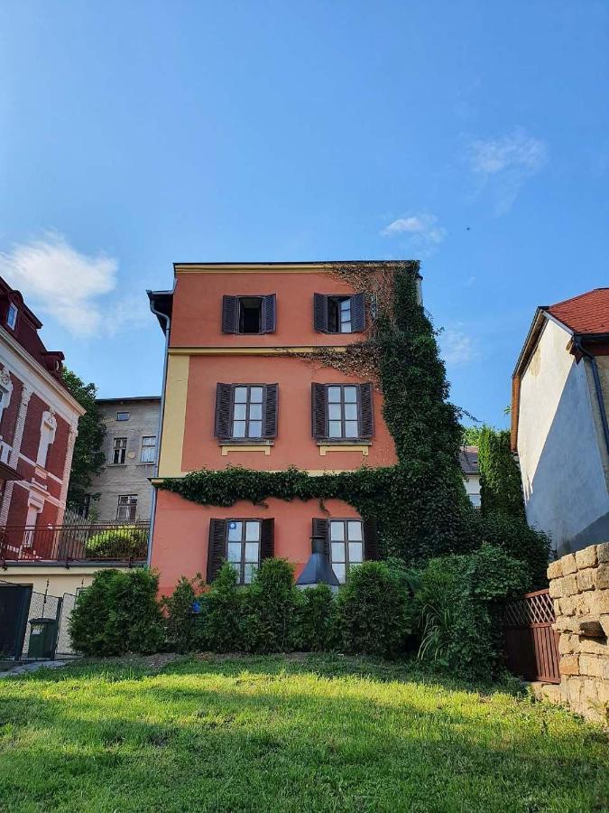 Studio Colonial Rumburk Zewnętrze zdjęcie