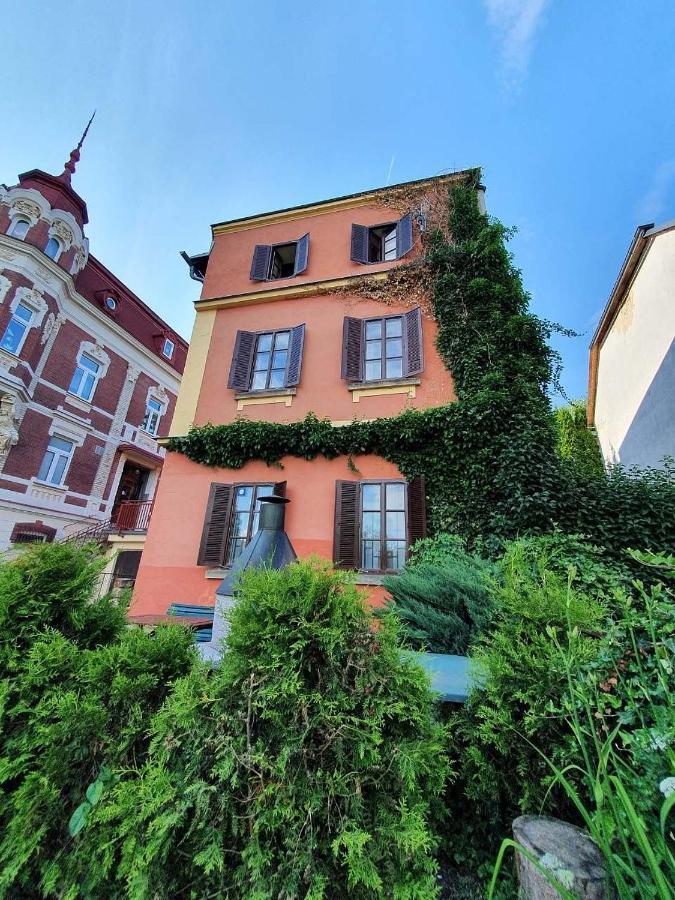 Studio Colonial Rumburk Zewnętrze zdjęcie