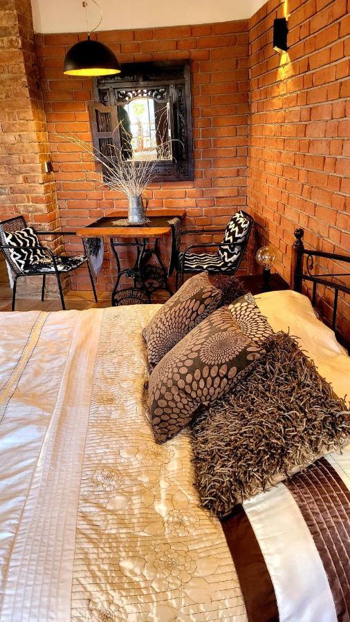 Studio Colonial Rumburk Zewnętrze zdjęcie